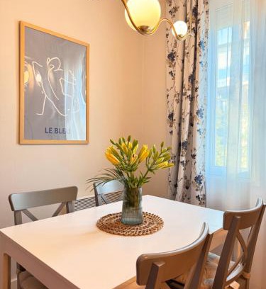Kosancicev Venac Apartamento | Booking Apartment Rajiceva LUX