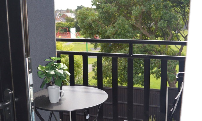 Pattiswick Apartamento | Booking Urban