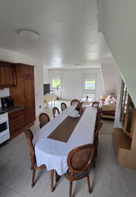 Lorentzweiler Apartamento | Bookly Apartments