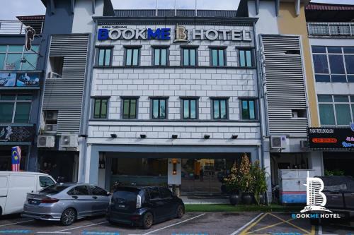 Bukit Indah Hotel | BOOKME HOTEL