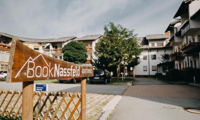 Tropolach Apartamento | BookNassfeld