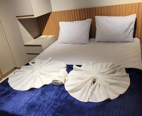 Santo Amaro Apartamento | BookSampa Estúdio 194A Lume Próx Metrô Alto da Boa Vista