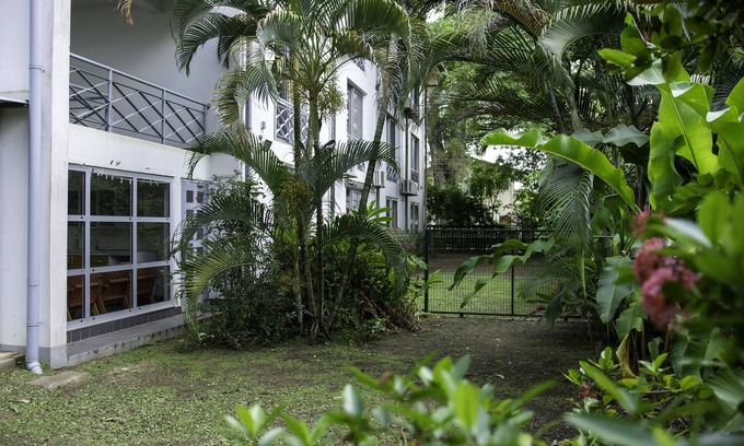 Paramaribo Apartamento | Boom Apartments