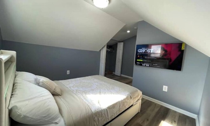 Howard Park Apartamento | Boom Boom Room Rent Per Hr/Daynn