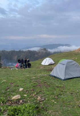 Banjar Otro | Boom shiva camps