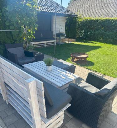 Zasip Apartamento | Boomerang Apartment Bled