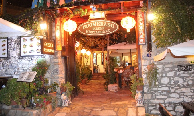 Selcuk Casa | Boomerang Guesthouse