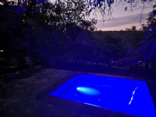 Bela-Bela Casa | Boomhuis, Mabalingwe Nature Reserve