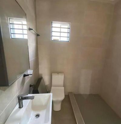Weija Cabina | Boomville suites