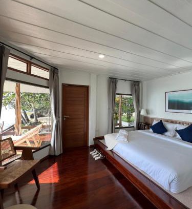 Na Thon Casa | Boon Heritage House Koh Samui