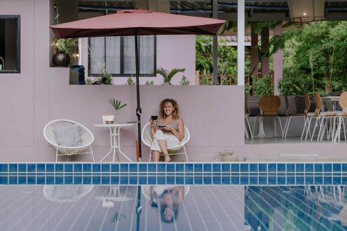 Chaloklum Casa | Boonya Swiss Home