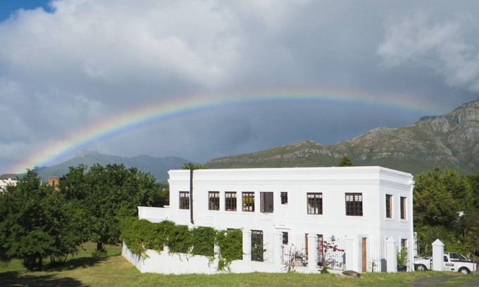 Die Boord Casa | Boord Guest House