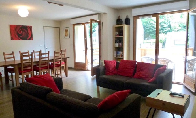 Sers Apartamento | Boost Your Immo Bois De Marie Barèges PM9