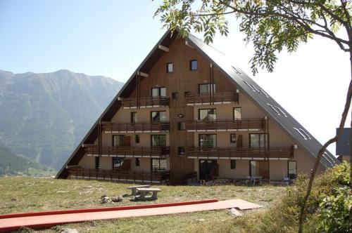 Reallon Apartamento | Boost Your Immo Chabrières Réallon Chab19