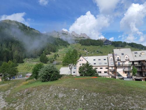 Reallon Apartamento | Boost Your Immo Chabrières Réallon Chab30