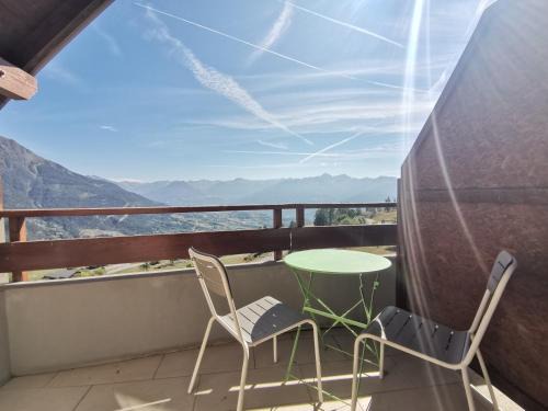 Reallon Apartamento | Boost Your Immo Gardette Réallon B42