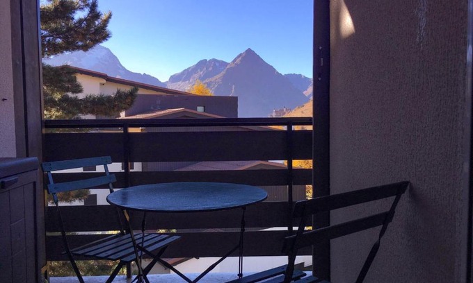 La Grave Apartamento | Boost Your Immo Les Deux Alpes 179 : Meije