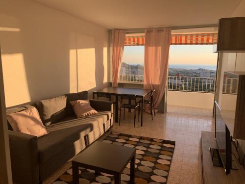 La Panouse Apartamento | Boost Your Immo Marseille La Rouvière 121E1