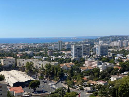 La Panouse Apartamento | Boost Your Immo Marseille Redon 461