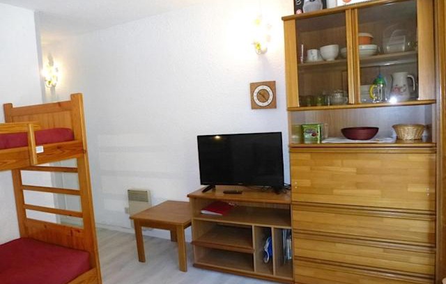 Bareges Apartamento | Boost Your Immo Neouvieille Barèges PM39