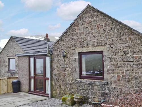 Longnor Casa | Booth Farm Bungalow