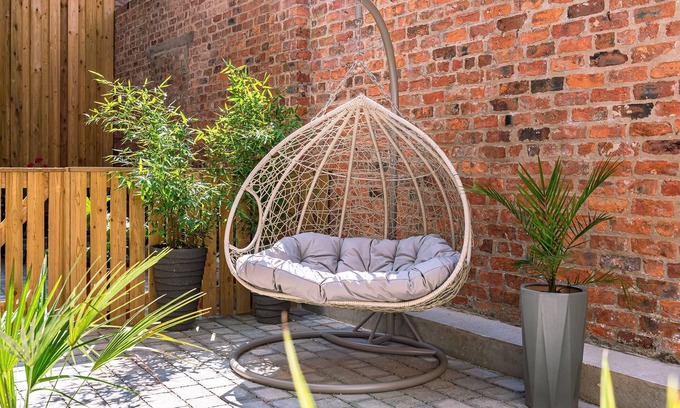 Bootham Apartamento | Bootham Row Hideaway - a couples retreat that sleeps 2 guests in 1 studio
