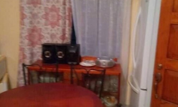Oracabessa Apartamento | Boothe's Palace