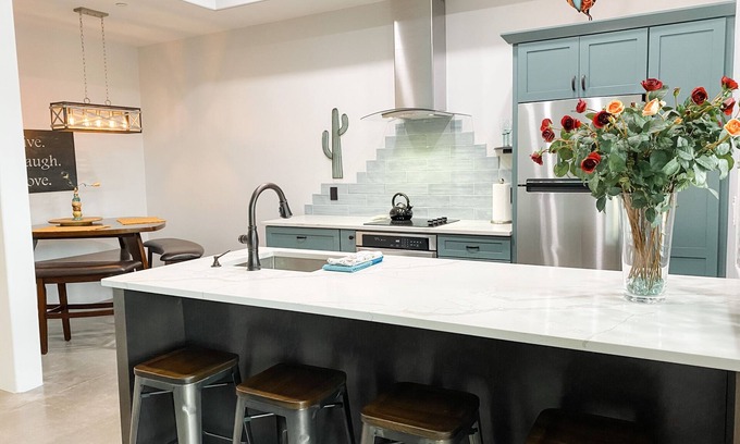 Cottonwood Condominio | Bootlegger's Loft / Luxury 2 Bedroom, 2 Full Bathroom Condo