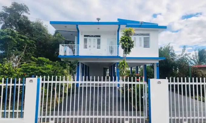 Cabo Rojo Casa | Boquerón el “Carribe” “Paradise”