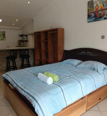 Boquete Hotel | Boquete Backpackers