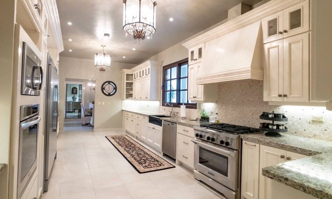 Boquete Casa | Boquete Luxury: Chic & Serene Home, Walk to Town & Amenities