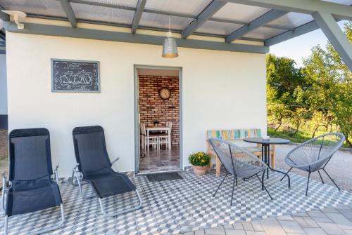 Pazmand Casa | Borárium Vendégházak - Néró Ház