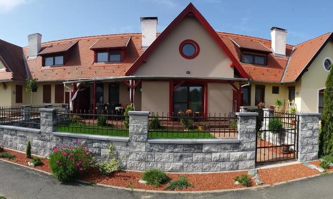 Lenti Apartamento | Boróka Apartman Lenti