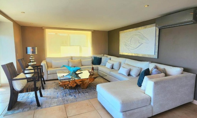 Brisas del Marqués Apartamento | Bora Bora PH