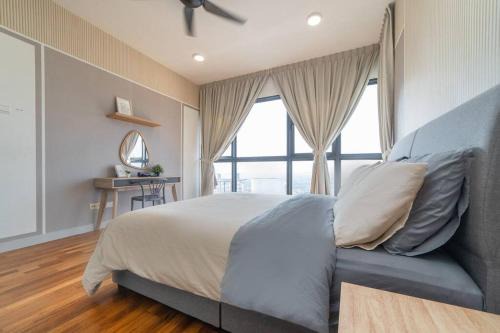 Central District Apartamento | Bora Residences Ins Style 2BR w Seaview by Our Stay