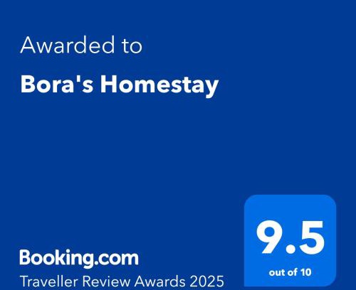 Haldwani Casa | Bora's Homestay