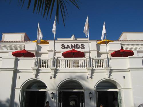 Boracay Island Hotel | Boracay Sands Hotel