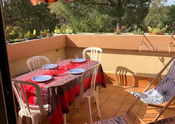Argeles Plage Apartamento | Boramars By Bellavista - Climatisé - 200m de la plage - terrasse