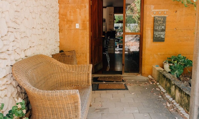 Boranup Cabaña | Entorno forestal Boranup Cottage-Karri