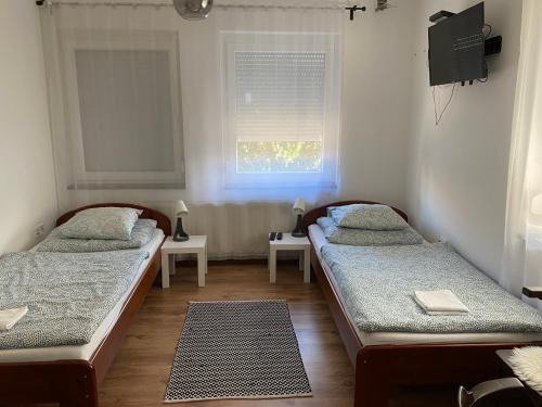 Nagykanizsa Apartamento | Borbély apartman