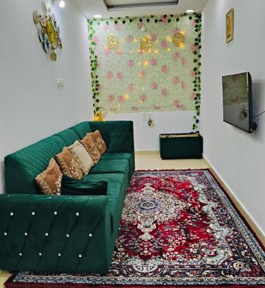 Hyderabad Apartamento | Borcelle Home Stays