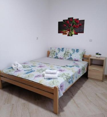 North Macedonia Apartamento | Borche Apartments