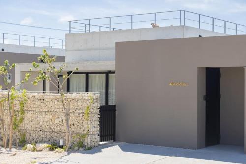 Miyakojima Villa | bord de la mer