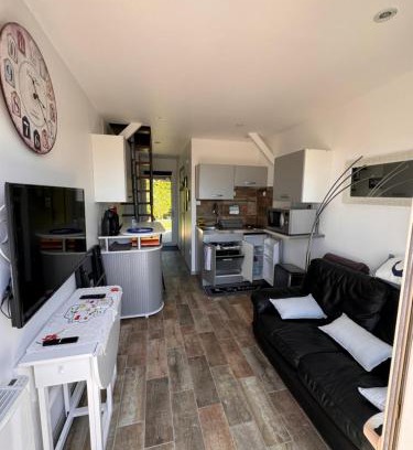 Berneval-le-Grand Cama Y Desayuno | Bord de Mer