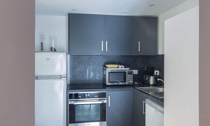 Arcachon Apartamento | Bord'o Appart Hoya Bella