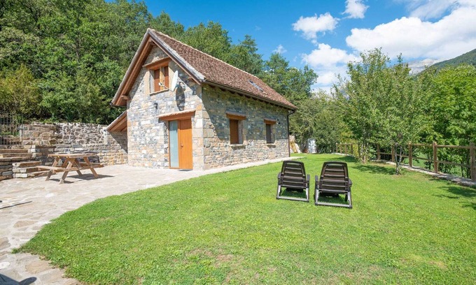 Hecho Casa | Casa Rural Borda Batista