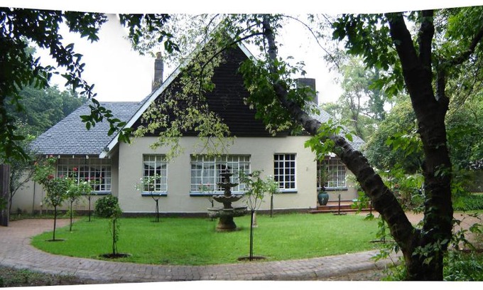 Three Rivers Cama Y Desayuno | Bordeaux Haven Guest House