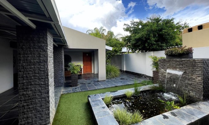 Upington Casa | Border Close Guesthouse