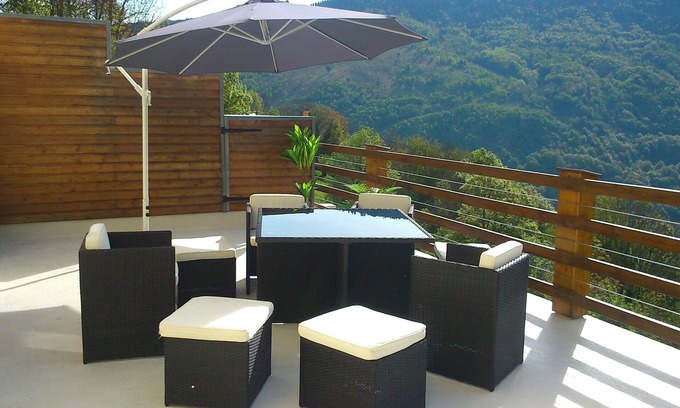 Borderes-Louron Apartamento | Alquiler de vacaciones en borderes louron