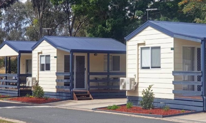 West Wodonga Otro | Borderland Wodonga Holiday Park